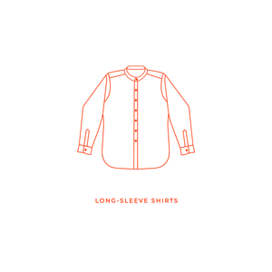 Long-Sleeve Shirts – Long Sleeves, Longer Life