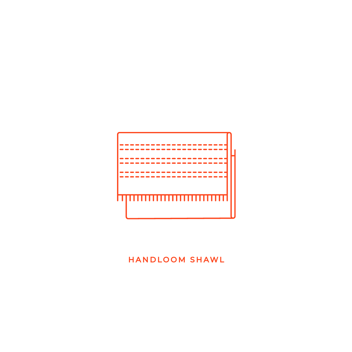 Handloom Shawls – Wool That Warms More Than Bodies
