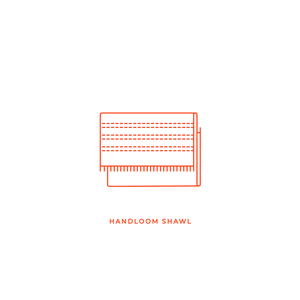 Handloom Shawls – Wool That Warms More Than Bodies