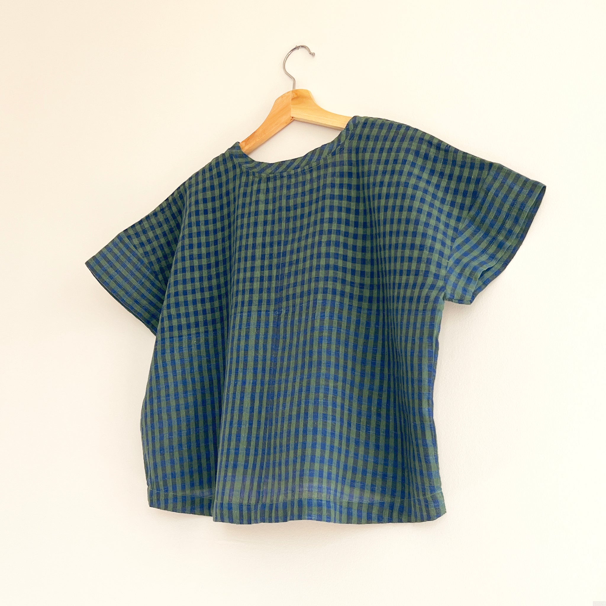 Localitee – in Earth Handloom Organic Kala Cotton