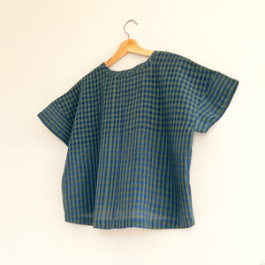 Localitee – in Earth Handloom Organic Kala Cotton