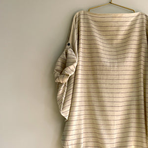Up Top – in Lily Handloom Organic Kala Cotton