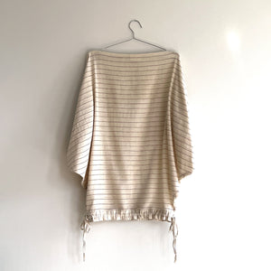 Up Top – in Lily Handloom Organic Kala Cotton