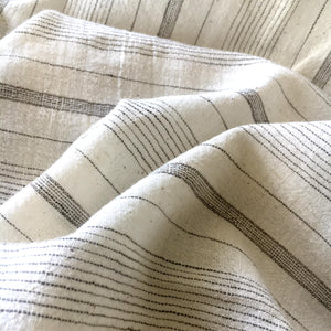 Tip Top – in Rain Handloom Organic Kala Cotton